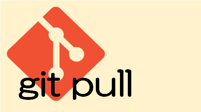 Git pull не обновляет файлы